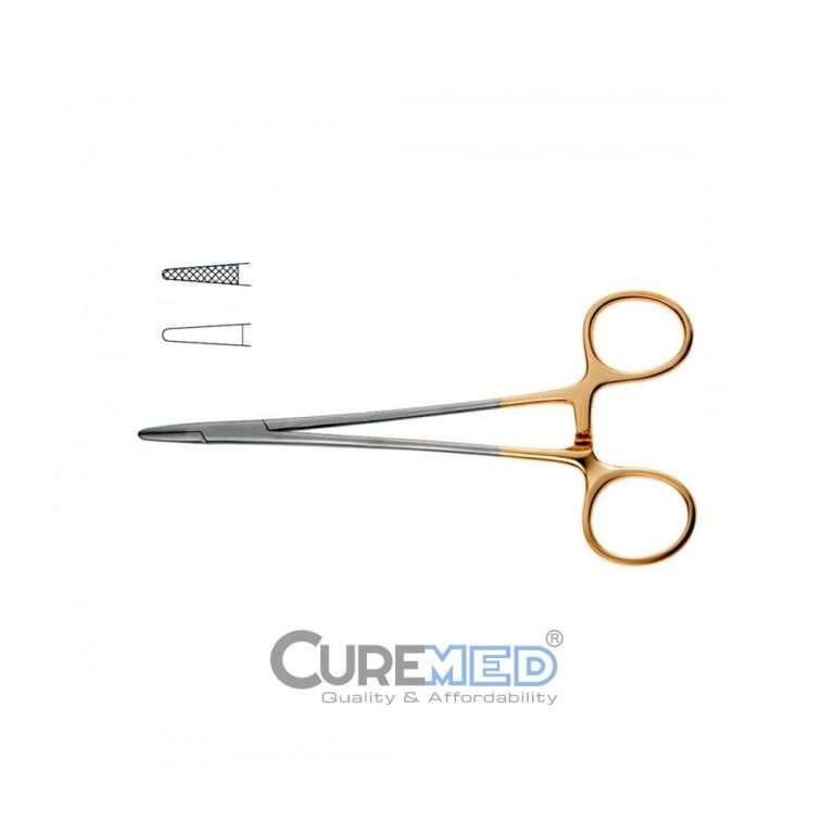 Needle Holders