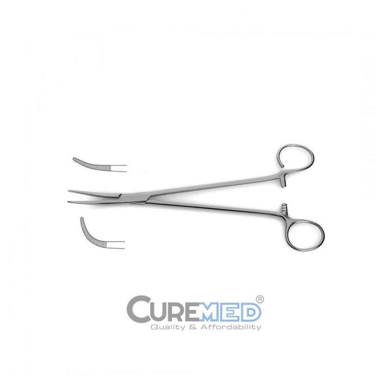 Ring Forceps