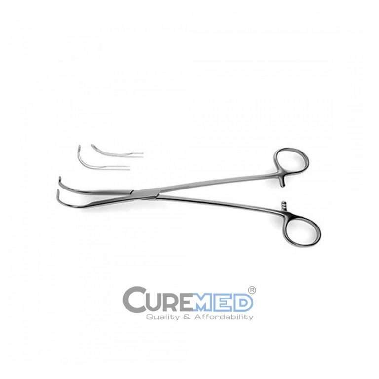 Ring Forceps