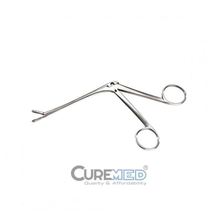Ring Forceps