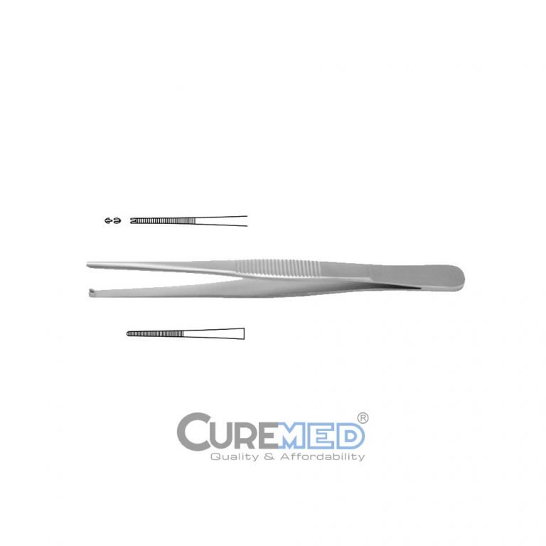 Thumb Forceps
