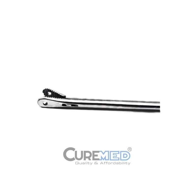 Ring Forceps