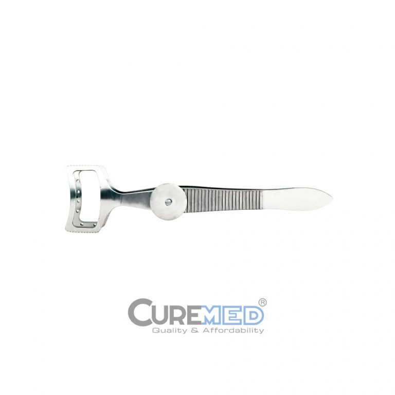 Thumb Forceps