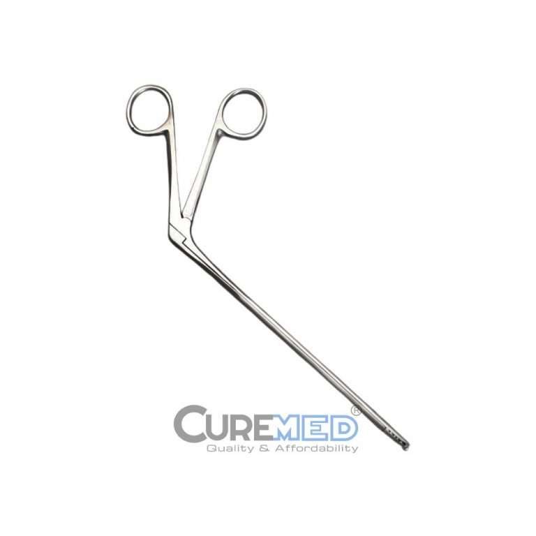 Ring Forceps