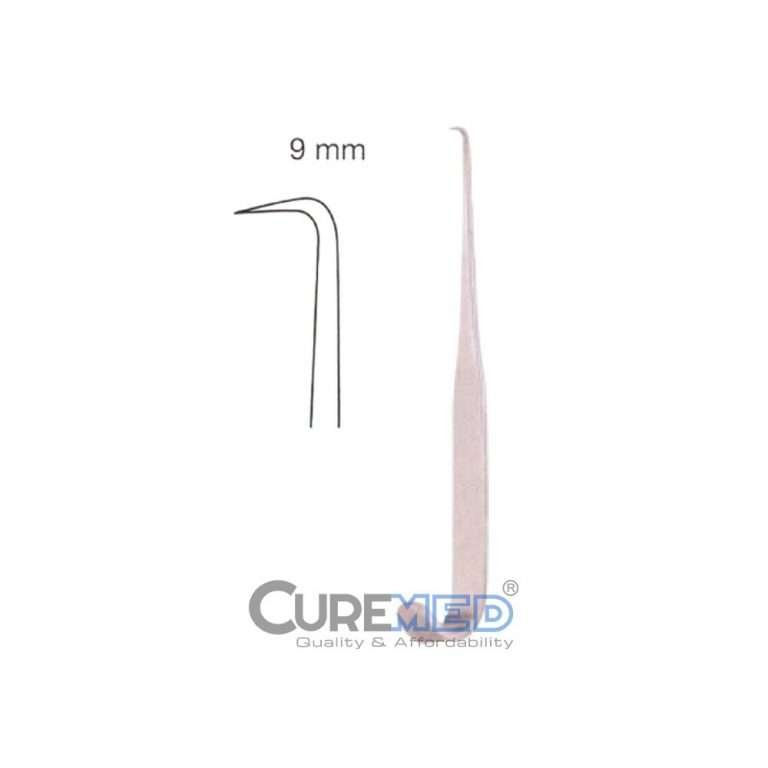 Jackson Tracheal Tenaculum , 14.5cm, Single