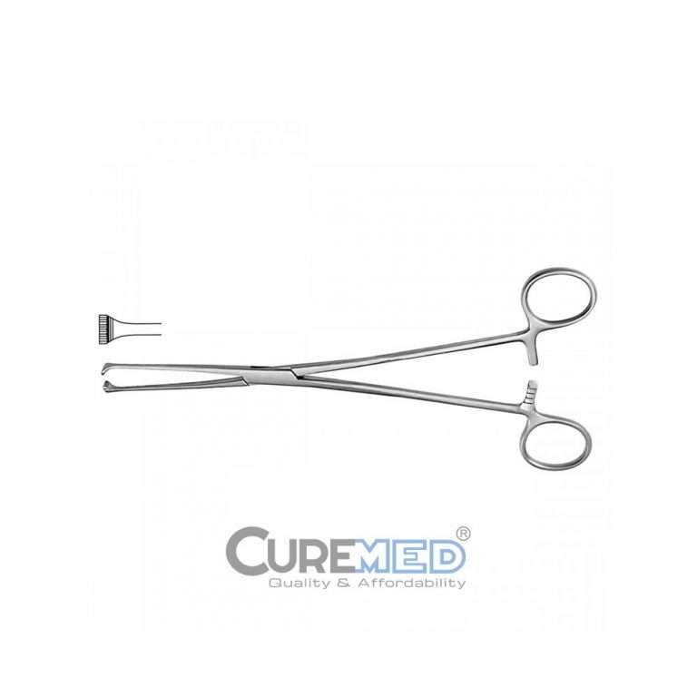 Ring Forceps