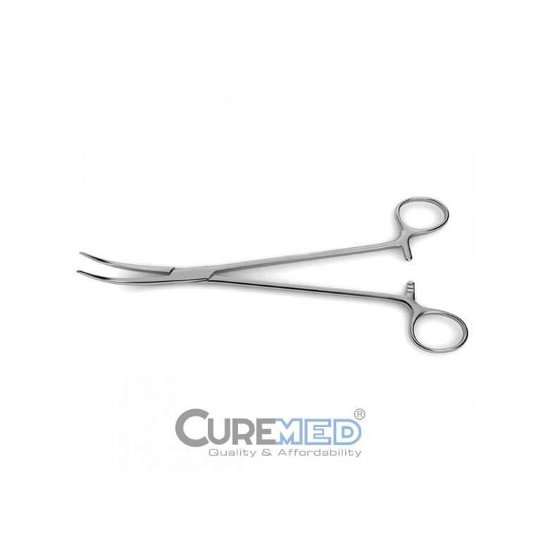 Ring Forceps