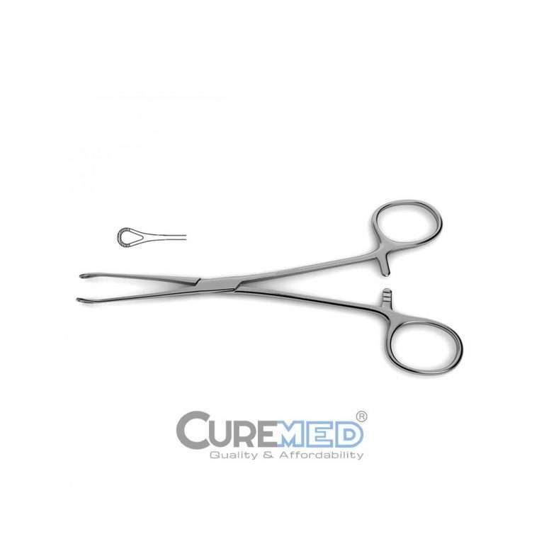 Ring Forceps