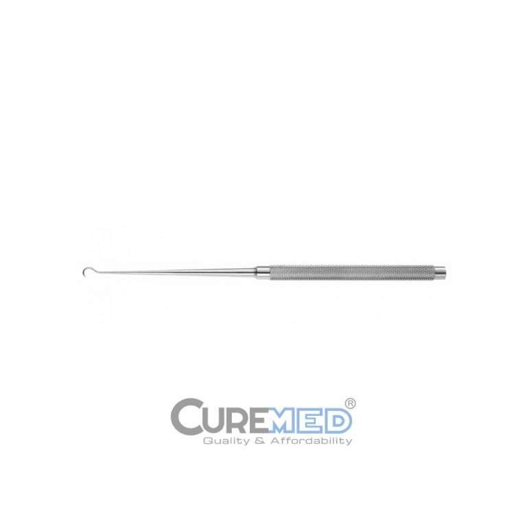 Kleinert-Kutz Hook, 16 cm, Sharp