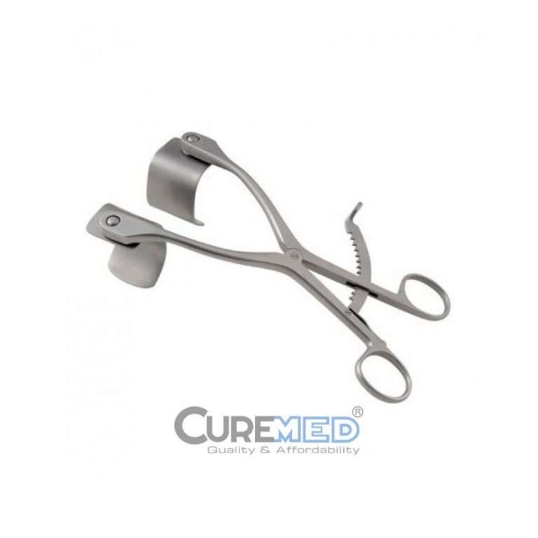 Kolbel shoulder retractor
