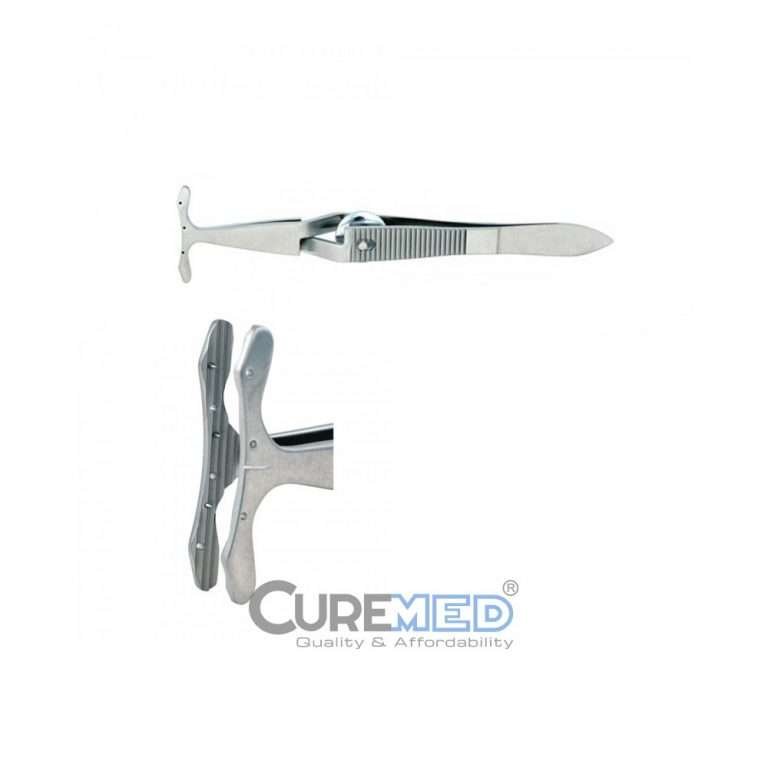 Thumb Forceps