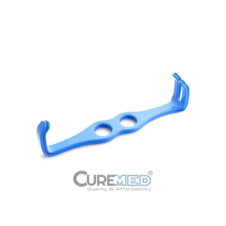 Maxwell Flap Retractor 4" 10 cm,