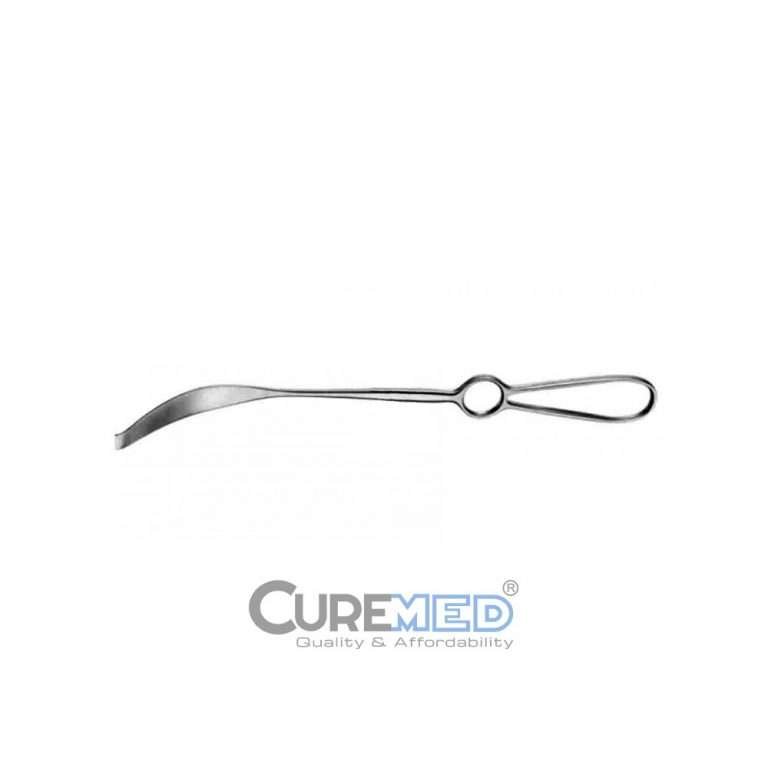 Medial Ramus & Orbital Rim Retractor, 29cm Maxillofacial Surgery