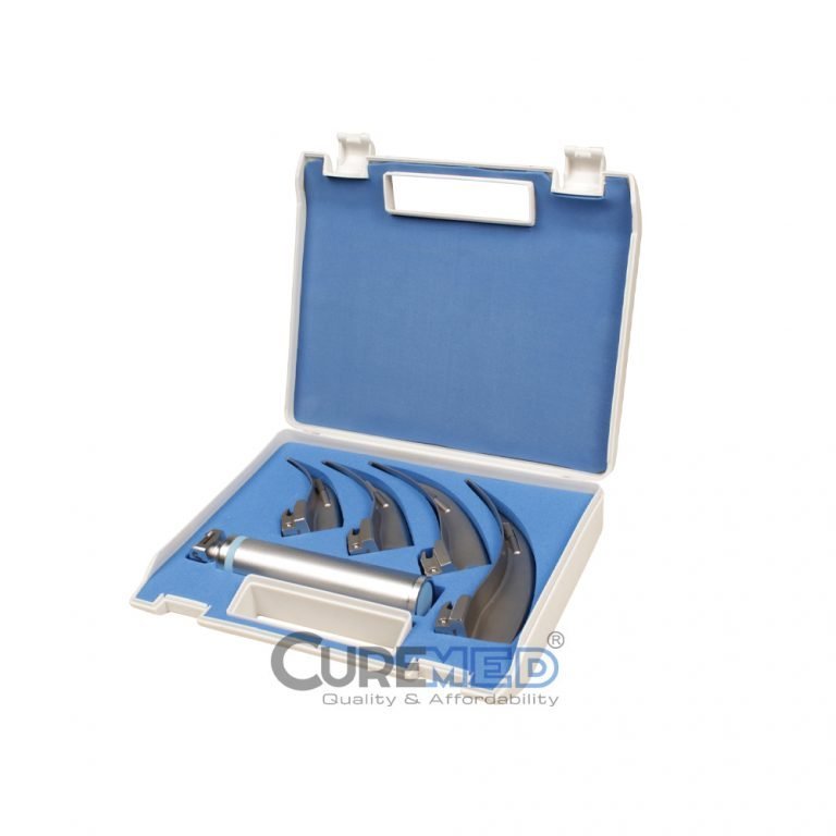Reusable Conventional Laryngoscope Macintosh
