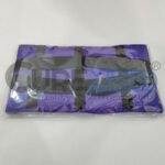 Lumbar Sauna Back Waist Support Belt Strap Neoprene Lower Pain Brace Gym