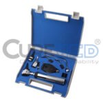 Reusable ENT Diagnostic Set