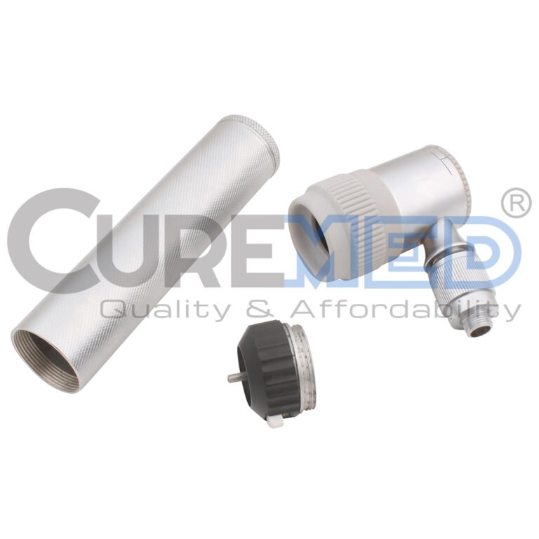 Reusable ENT Diagnostic Set