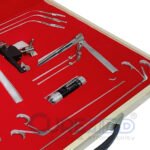 Micro Laryngeal Surgery Set
