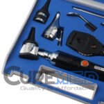 Reusable ENT Diagnostic Set