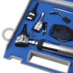 Reusable ENT Diagnostic Set