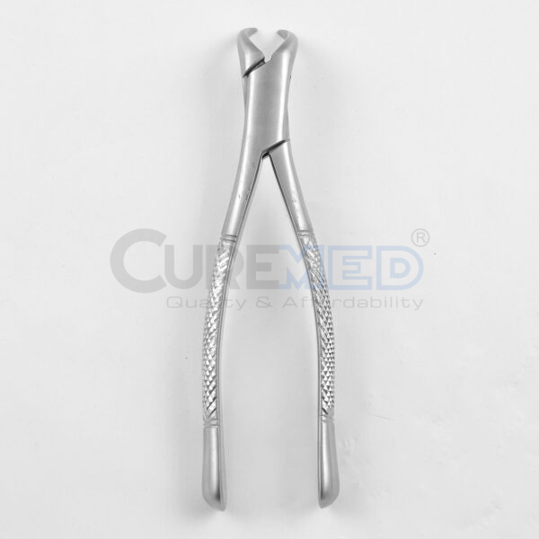 Extracting Forceps Universal Cow Horn No 23