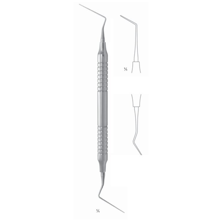 Stewart Scalers 17.5cm