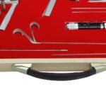 Micro Laryngeal Surgery Set