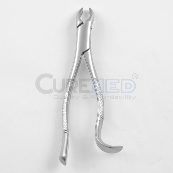 Harris Upper Molars Right Side, American Pattern, Extracting Forceps