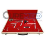 Micro Laryngeal Surgery Set