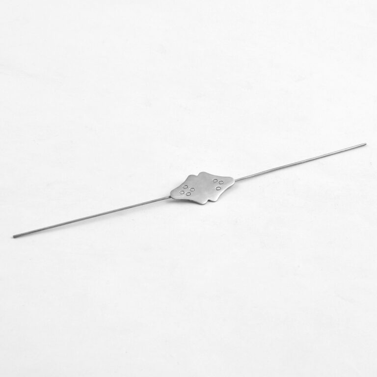 Bowman lacrimal Probe Fig