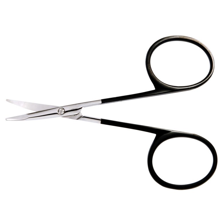 Ragnell Curemed Supercut Blepharoplasty Scissors