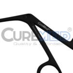 Micro Alligator Ear Forceps