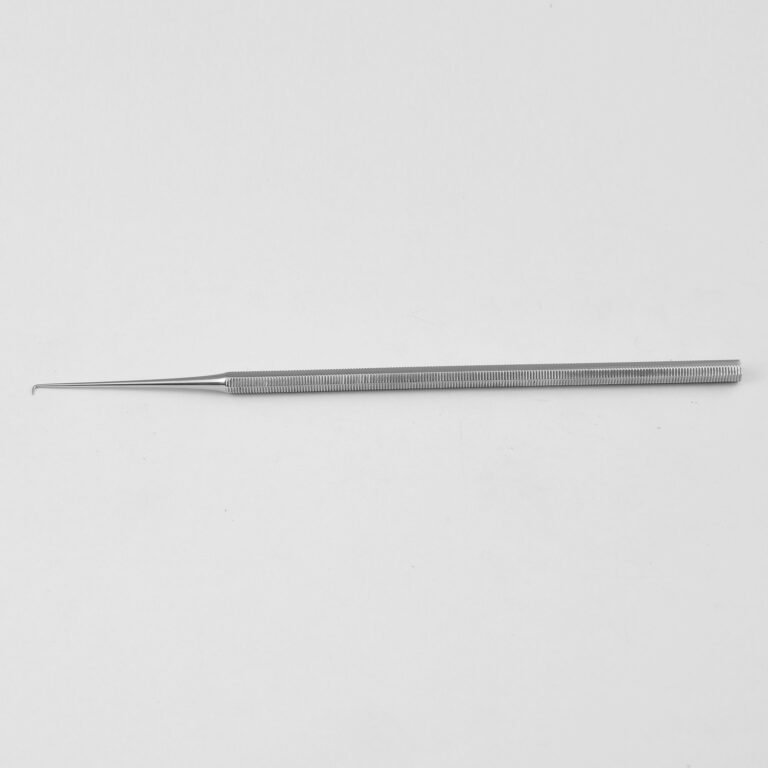 Fig. 7 White, Probes And Explorers