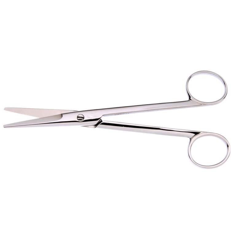 Mayo Curemed Dissecting Scissors