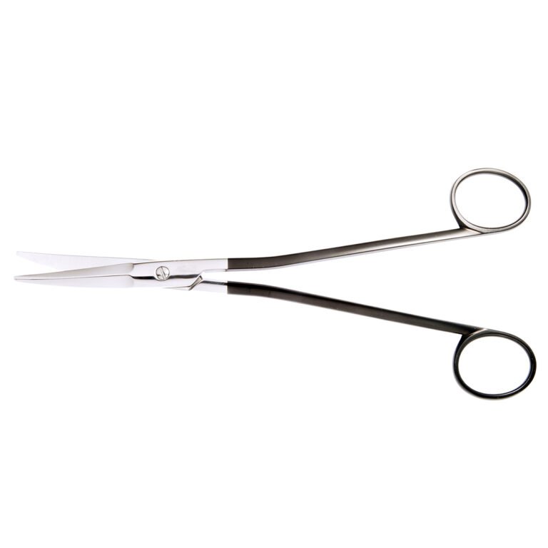 Curemed Supercut Ergonomic Face-lift Scissors