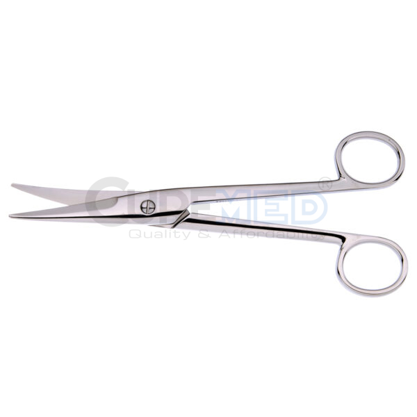 Mayo-noble Curemed Dissecting Scissors