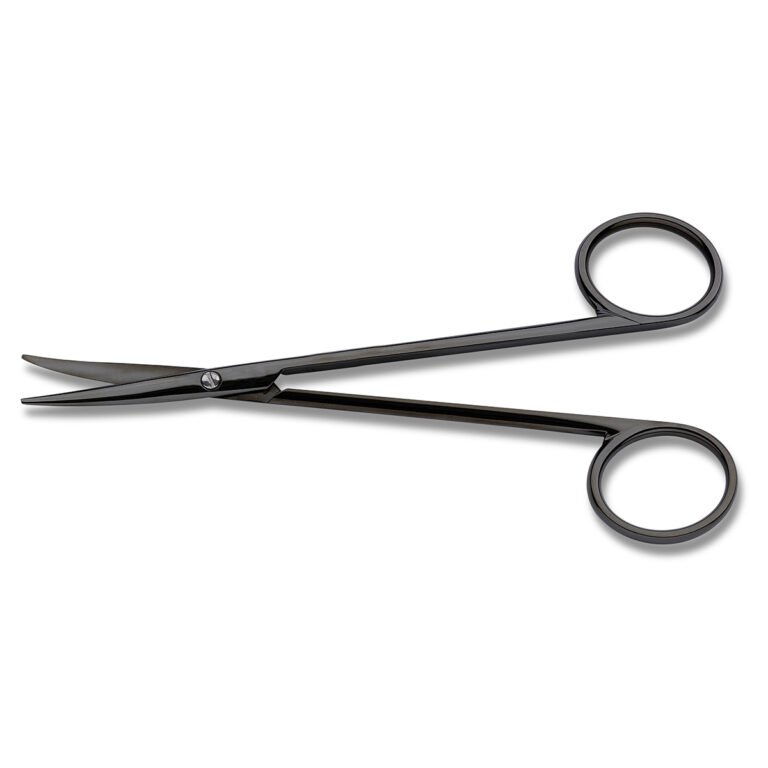 Metzenbaum Curemed Delicate Diamond Supercut Dissecting Scissors