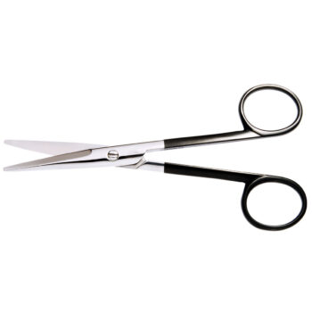 Mayo Curemed Supercut Dissecting Scissors