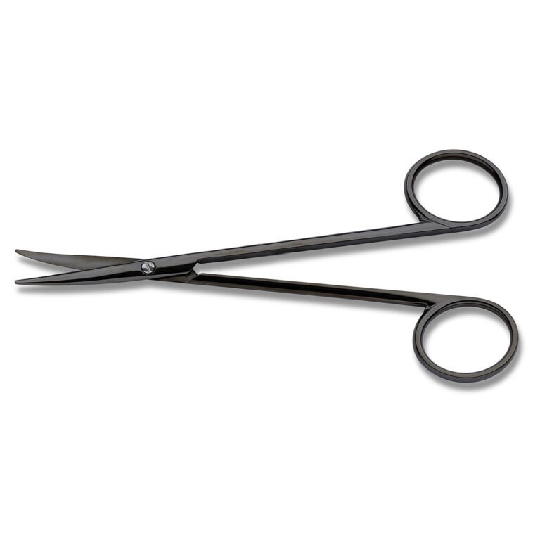 Metzenbaum Curemed Delicate Diamond Supercut Dissecting Scissors