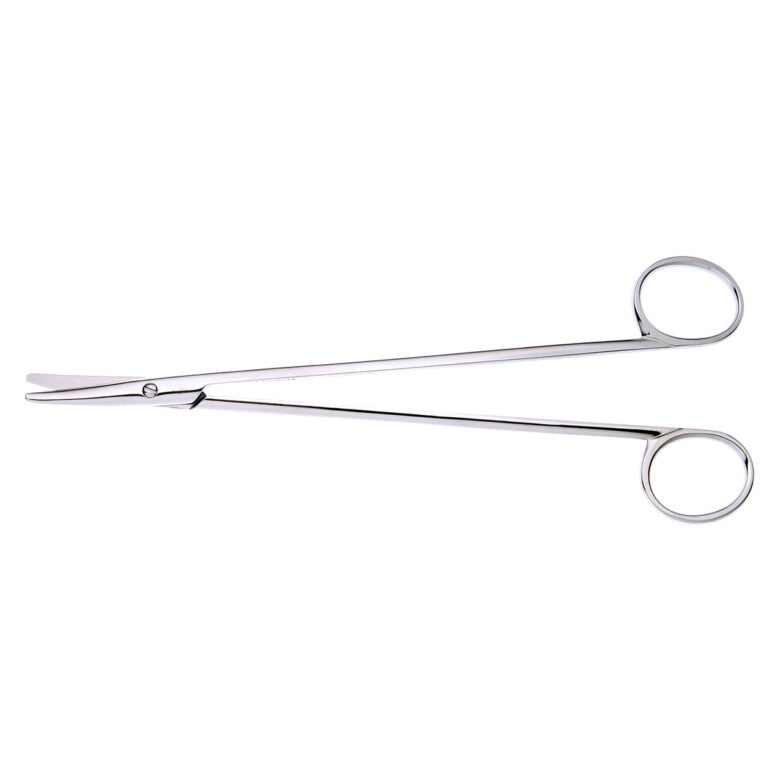 Metzenbaum Curemed Dissecting Scissors