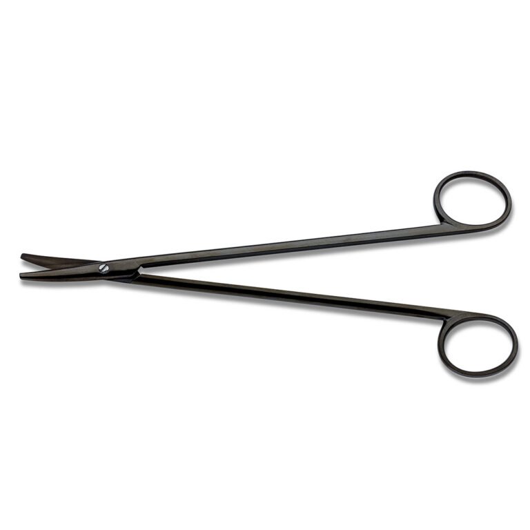 Metzenbaum Curemed Diamond Supercut Dissecting Scissors