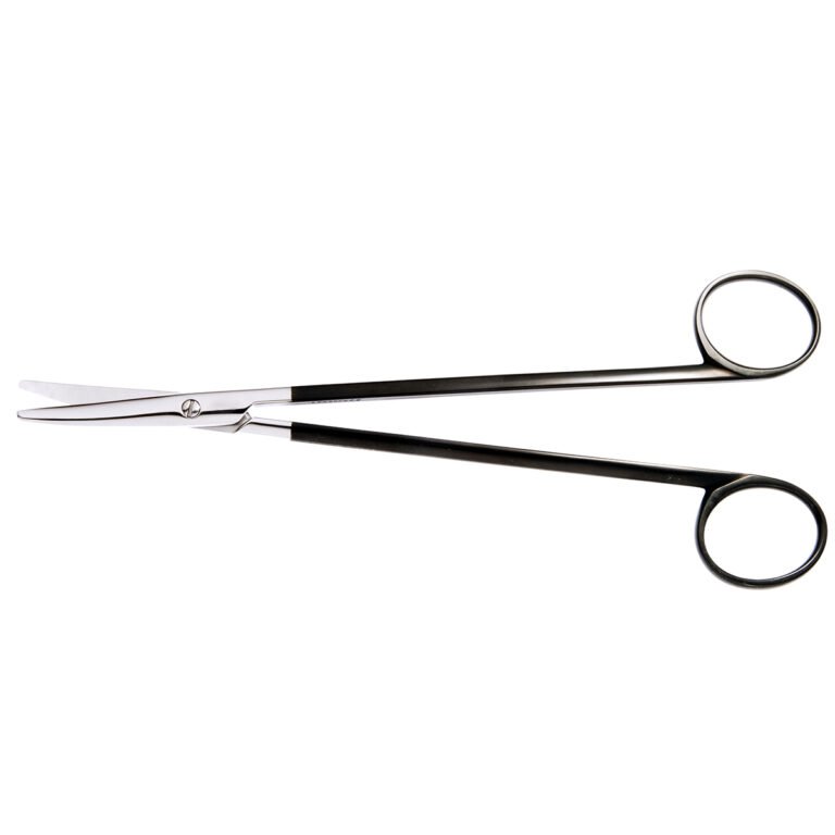 Metzenbaum Curemed Supercut Dissecting Scissors