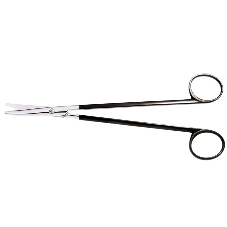 Metzenbaum Curemed Supercut Dissecting Scissors