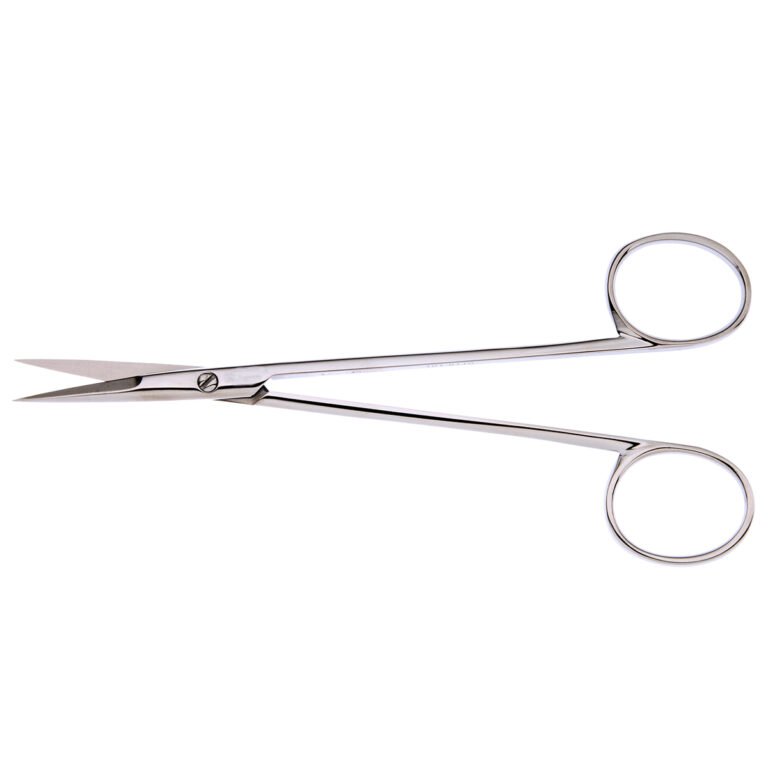 Joseph Curemed Nasal Scissors