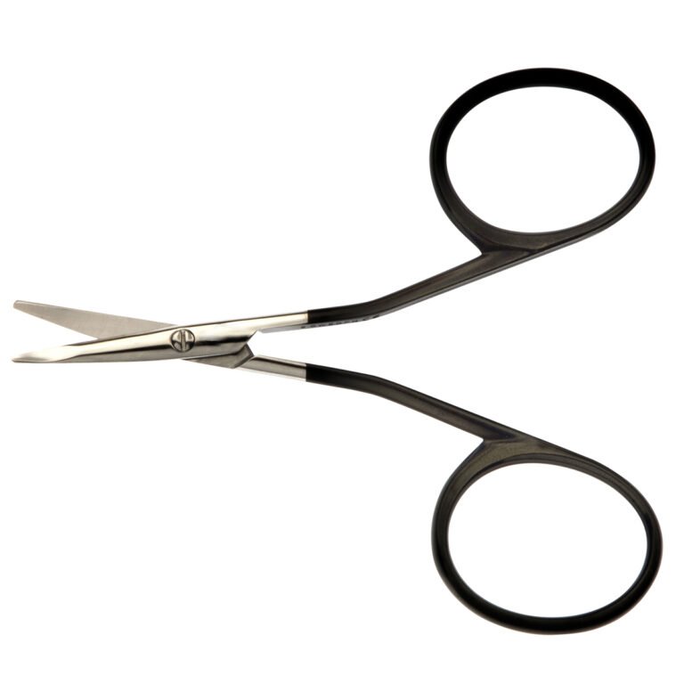 Ragnell Curemed Supercut Ergonomic Blepharoplasty Scissors
