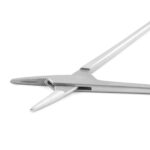 Mayo-Hegar Needle Holder