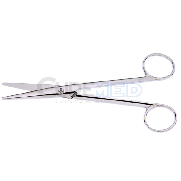 Original Curemed-mayo Dissecting Scissors