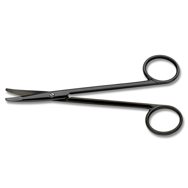 Ragnell Curemed Diamond Supercut Dissecting Scissors