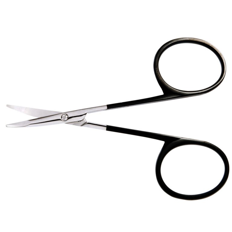 Ragnell Curemed Supercut Blepharoplasty Scissors