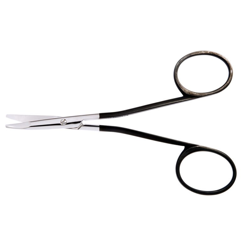 Ragnell Curemed Supercut Ergonomic Dissecting Scissor